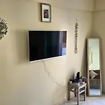 Apartamento Stylish 2br With Balcony, Wifi & Pool